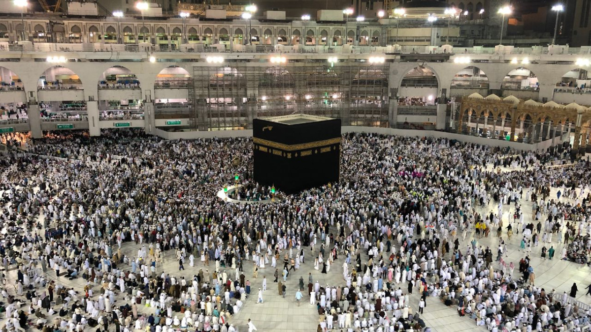 4 Star Umrah Package 2026: Experience Comfort And Devotion With Haram Travel by haramtravel