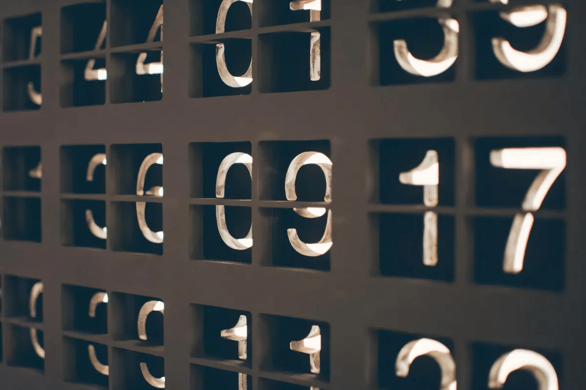 All Bound Up, Mind The Numbers: Natural Minds And Informational Consciousness by ScottDouglasJacob