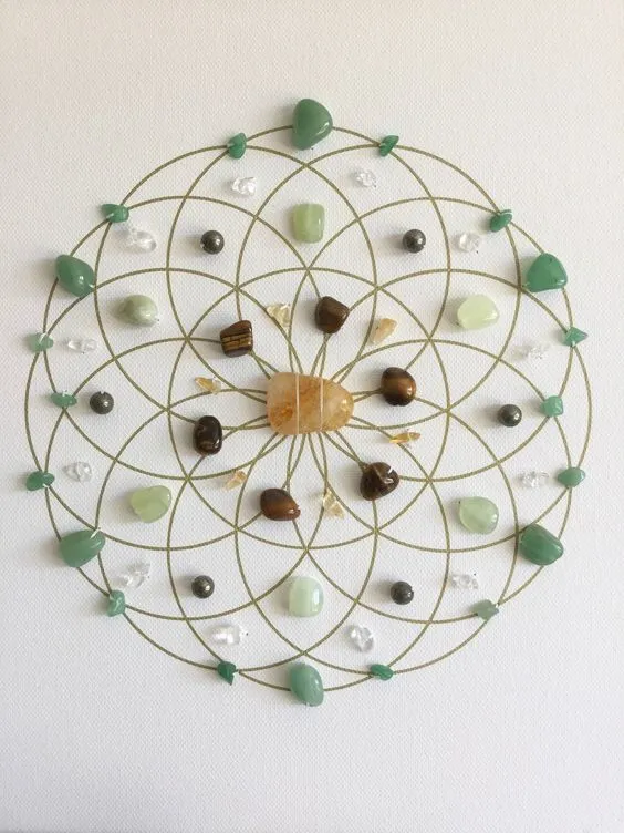 healing crystals real?