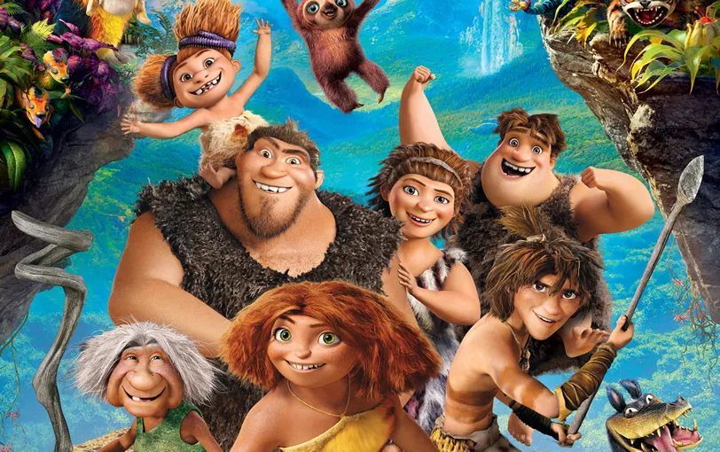 The Croods