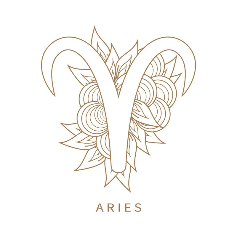 aries zodiac sign aries zodiac sign