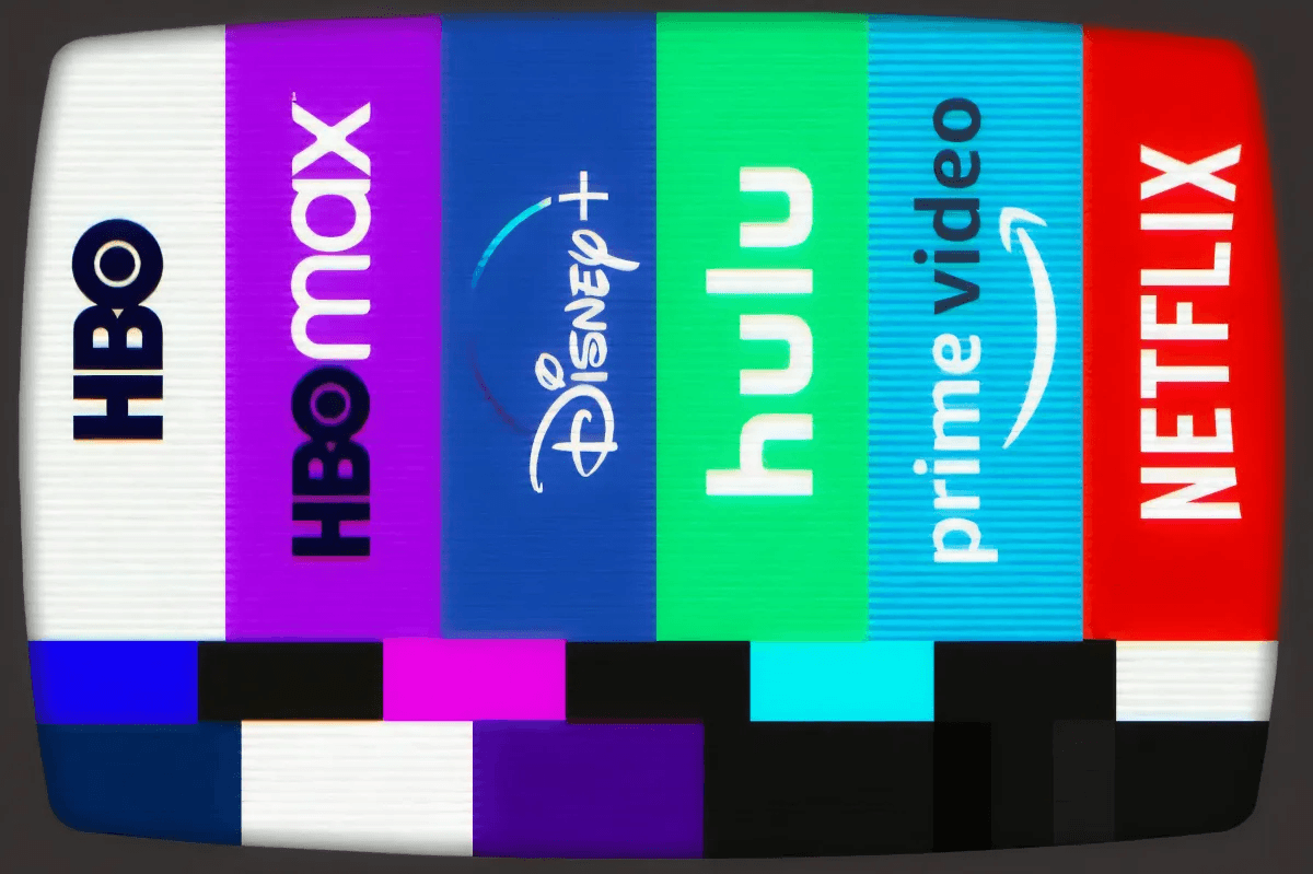Streaming Made Simple: The Most Popular OTT Streaming Sites Summarized Streaming Made Simple: The Most Popular OTT Streaming Sites Summarized by Malik Bazile