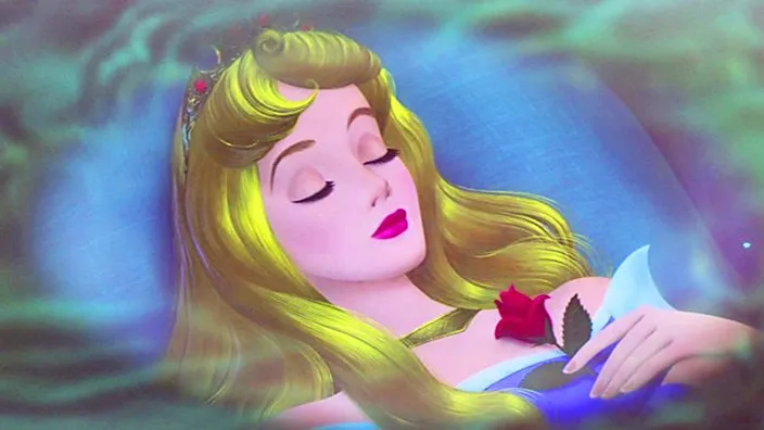 Sleeping Beauty Sleeping Beauty