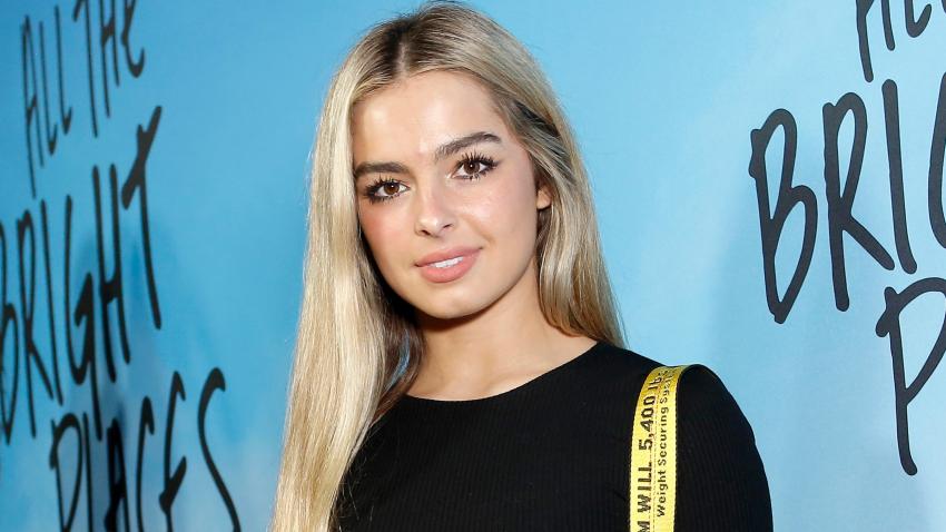 "Too Much Autotune" Hate Comments On Addison Rae's Brand New Single "Too Much Autotune" Hate Comments On Addison Rae's Brand New Single by Naxieli Galvan