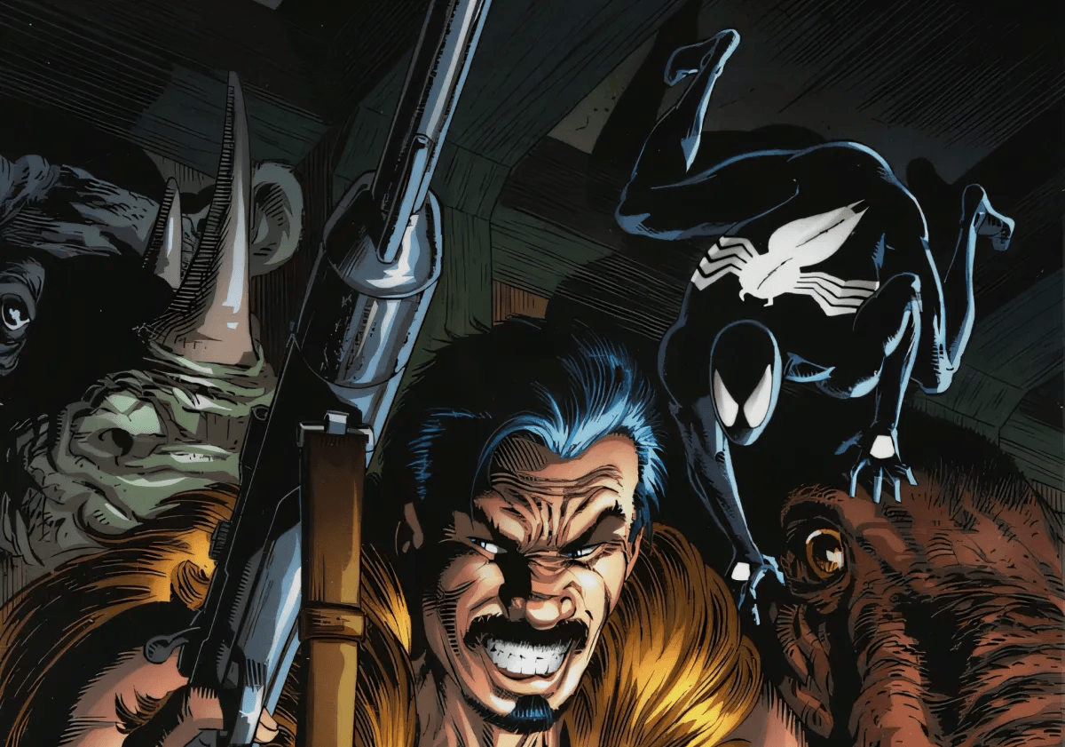 5 Classic Spider-Man Stories To Adapt Following The Release Of No Way Home 5 Classic Spider-Man Stories To Adapt Following The Release Of No Way Home by Bryce Morris