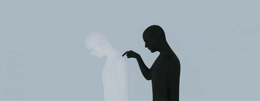 self critic
