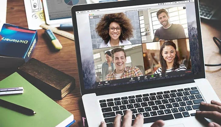 schedule a call with friends and make a full proof plan