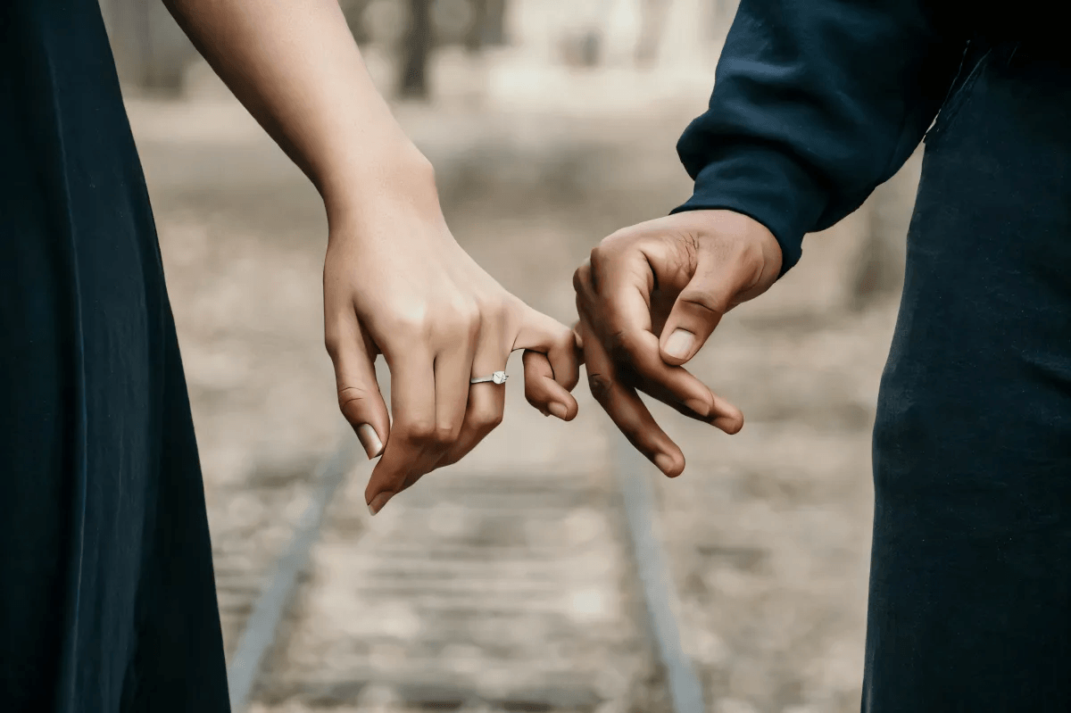 Does Love Get Better As We Age? by Alyssa Hubbard
