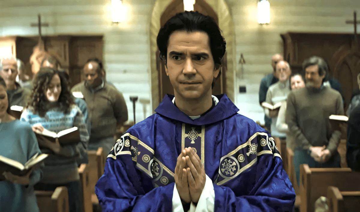 Midnight Mass: Gore Or Bore? Midnight Mass: Gore Or Bore? by Jason Parker