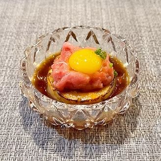How Fresh Monkfish Liver Complements Uni, Toro, And Wagyu At Shinpi Omakase How Fresh Monkfish Liver Complements Uni, Toro, And Wagyu At Shinpi Omakase by Shinpi Omakase