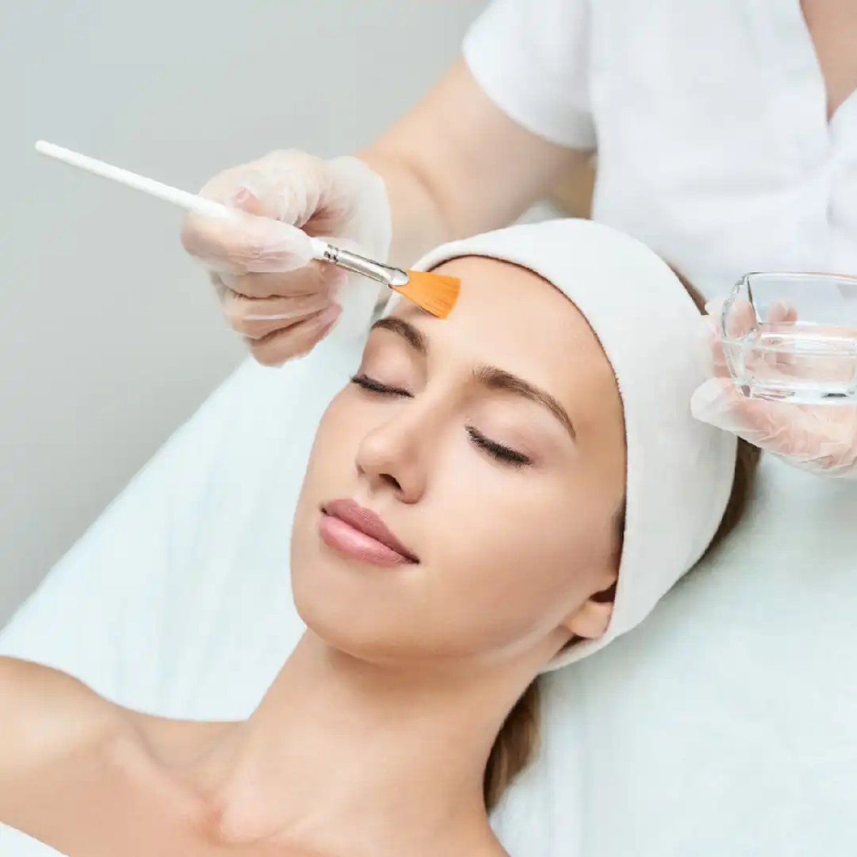Can Cosmelan Peel Improve Skin Texture? by dynamicaesthetic