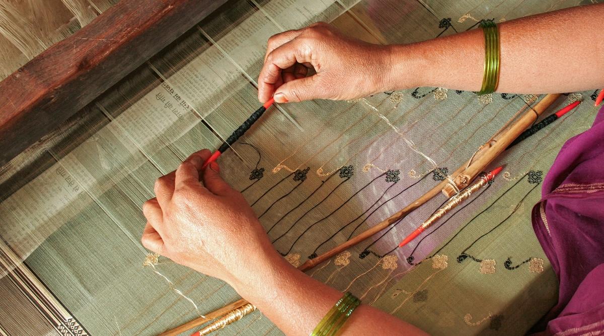 Handloom Sarees Market Size And Value Forecast 2025–2032 Handloom Sarees Market Size And Value Forecast 2025–2032 by Market News
