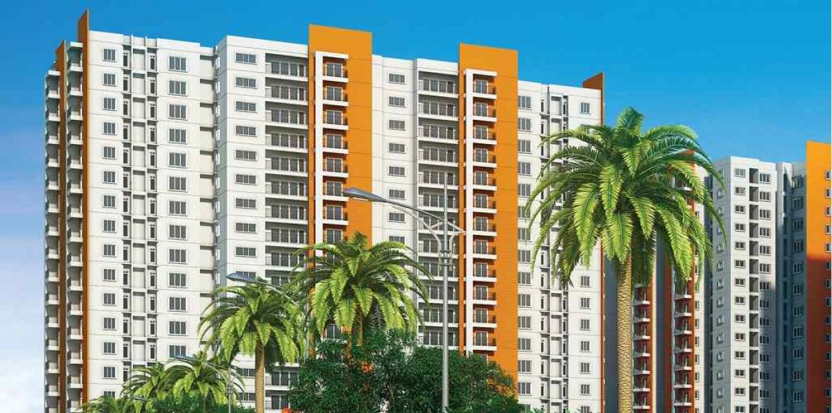 Urbanrise The World Of Joy | Joyful Living At OMR Chennai by realestate