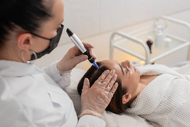 Personalized Hair Loss Care Through Exosomes Therapy In Riyadh by enfieldroyalsaudi050