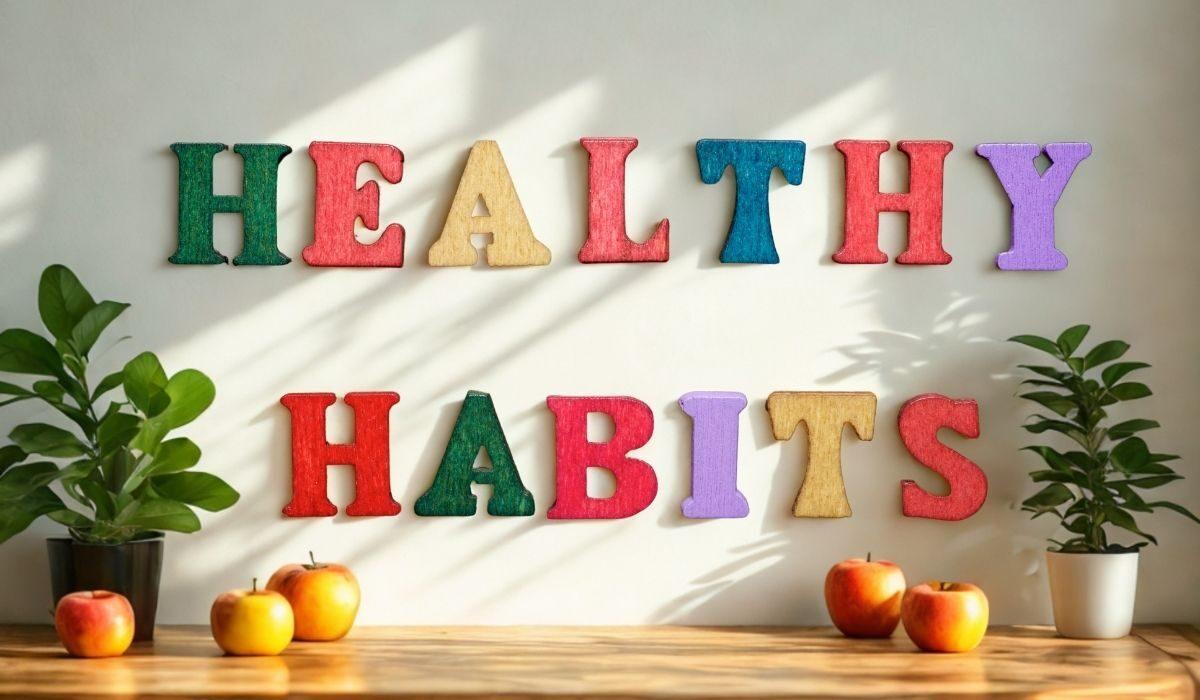 Small Shifts, Big Changes: Simple Habits To Transform Your Daily Routine by John Mathew