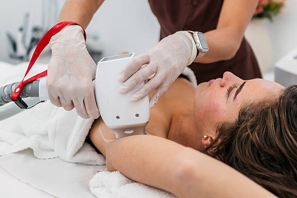 Ideal Candidates For Electrolysis Hair Removal by mominenfield