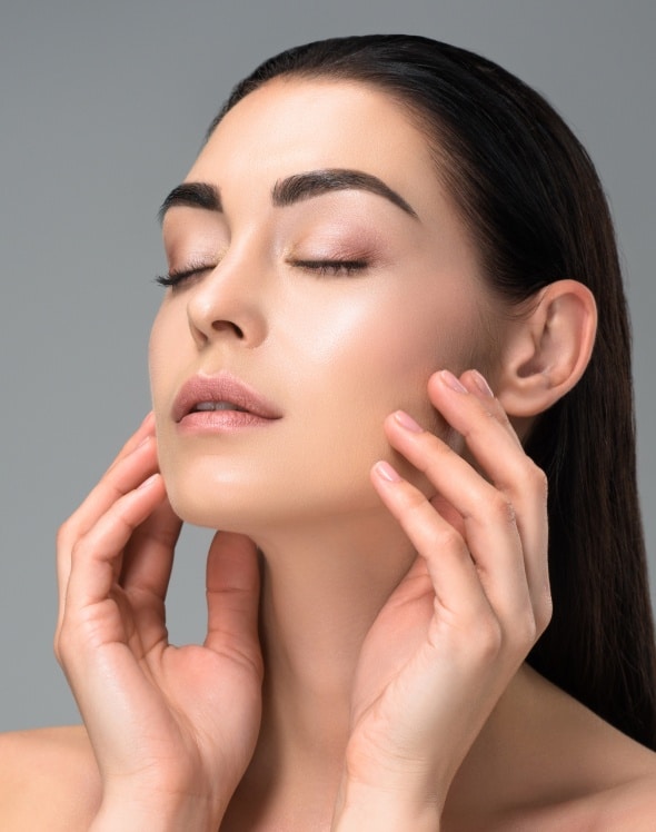 What Is The Goal Of Facial Reconstruction? by Taimoor Tahir