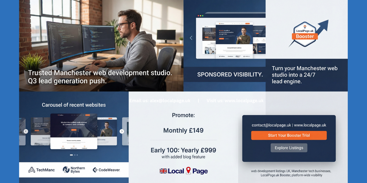 Role Of Reviews In Digital Marketing UK Businesses by officiallocalpageuk