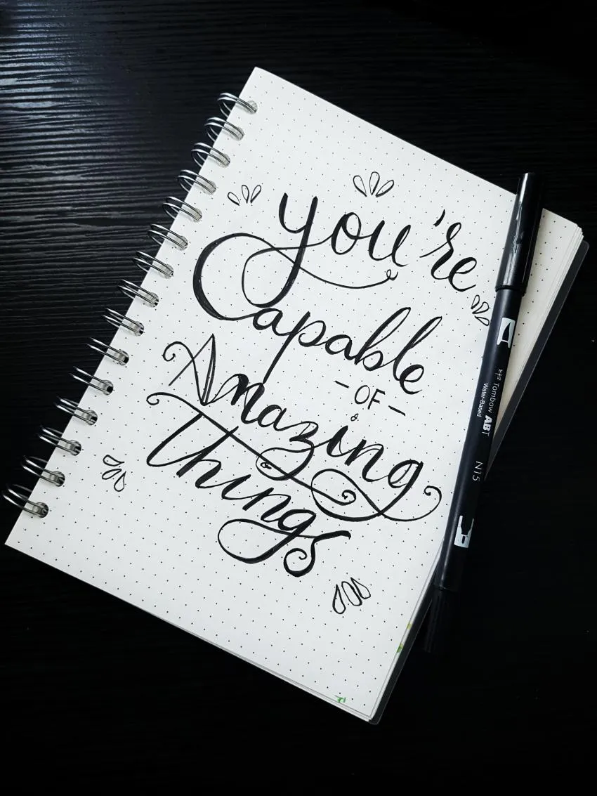 knowing ourself is important to accomplish amazing things knowing ourselves make us do amazing things