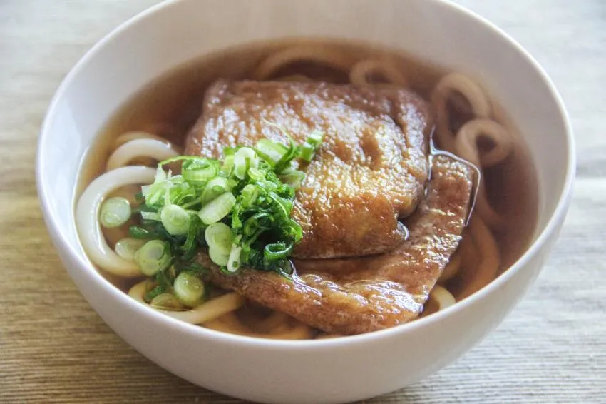 udon low in ingredients udon low in ingredients