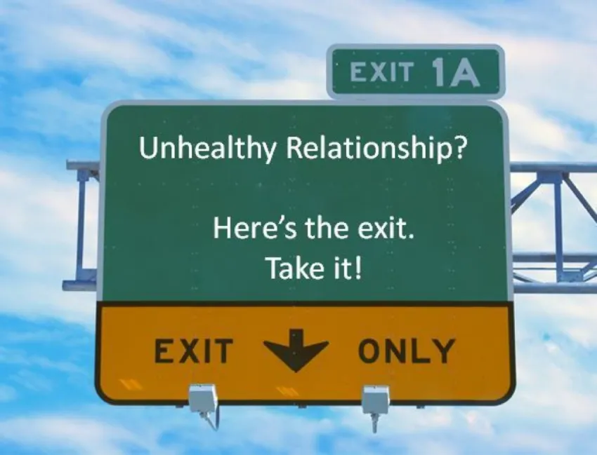 here are the tips to build a healthy relationship with yourself