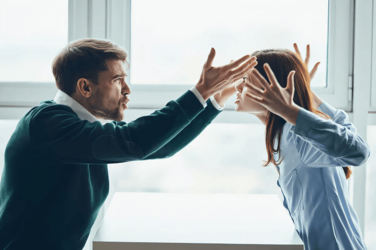 Clever Ways To Deal With A Toxic Person Clever Ways To Deal With A Toxic Person by Lashay Deloach