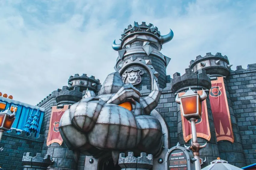 Explore New Digital Worlds And Stories
