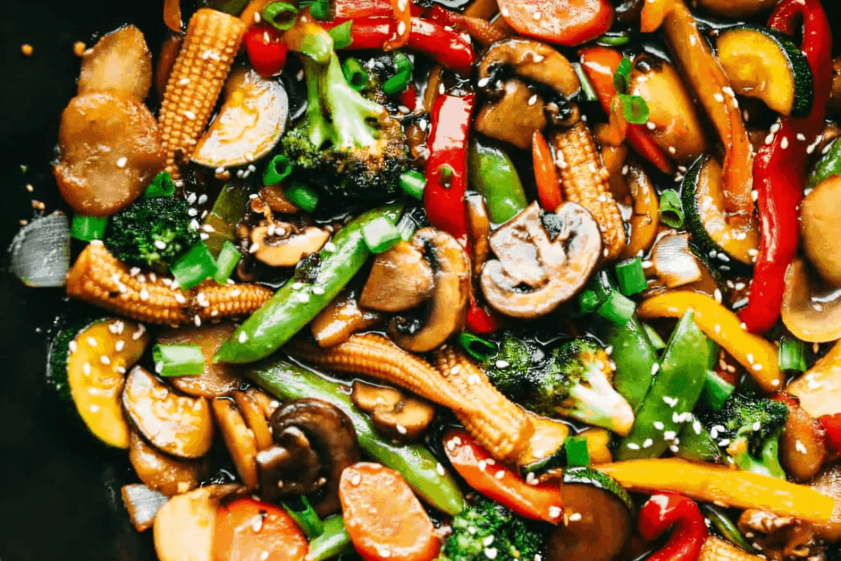 Vegan-Friendly Dollar Store Meals To Help You Save Money by Alyssa Hubbard