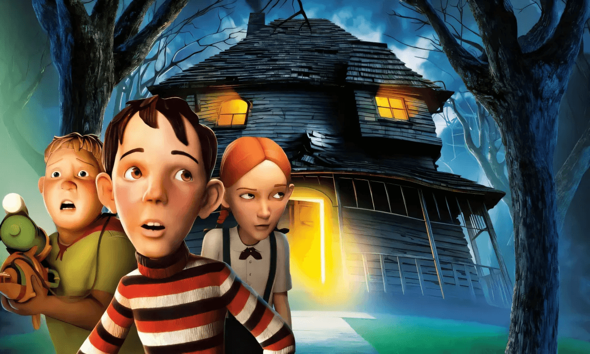 Must-Watch Halloween Movies And Shows For The Spooky Season Must-Watch Halloween Movies And Shows For The Spooky Season by Alyssa Hubbard