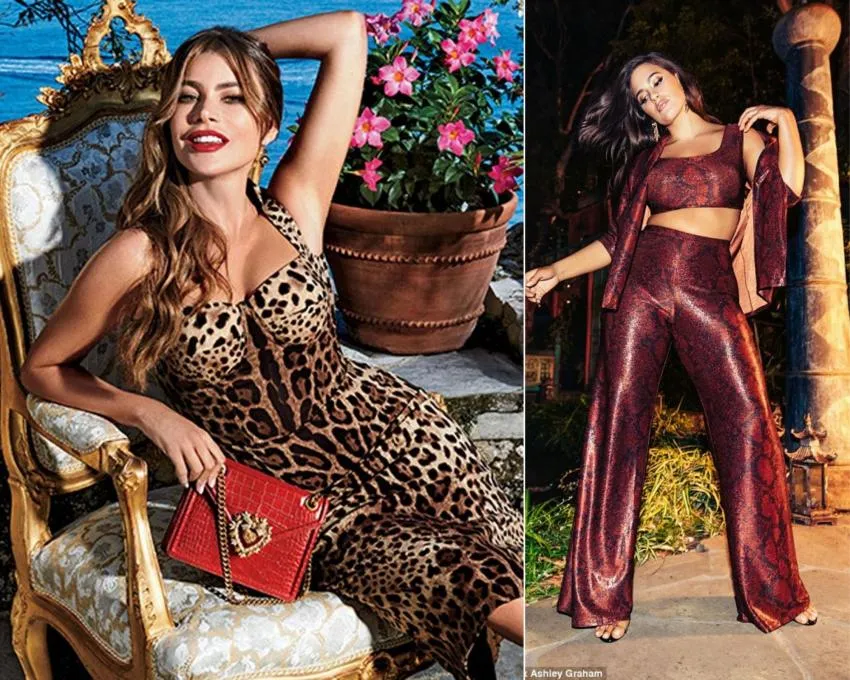 Kibbe Soft Dramatic prints
