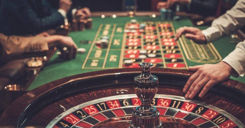 Why Are Casinos So Popular Around The World? Why Are Casinos So Popular Around The World? by Wrr88