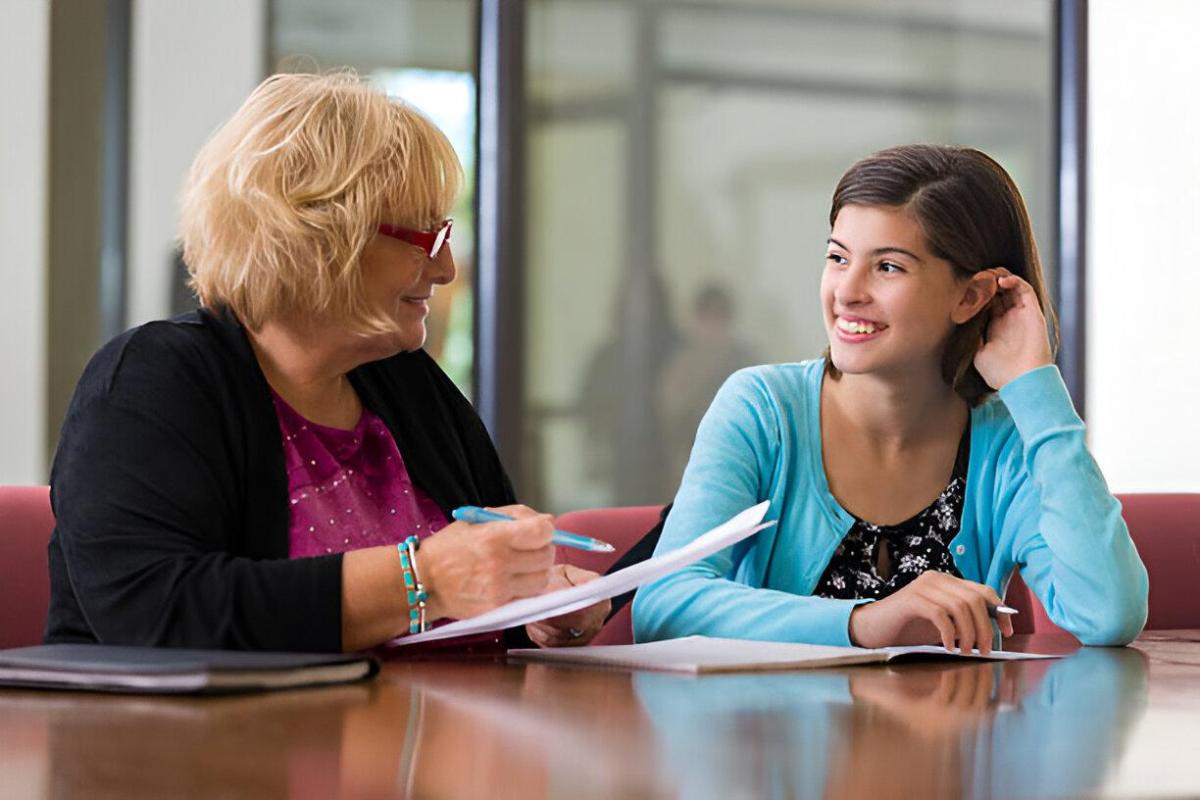 When To Seek Help From A Licensed Psychologist For Your Child Or Family by Sunny Days Therapeutics