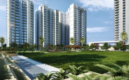 Discover Godrej Hoskote Modern Homes In Bangalore’s Growth Corridor by realestate