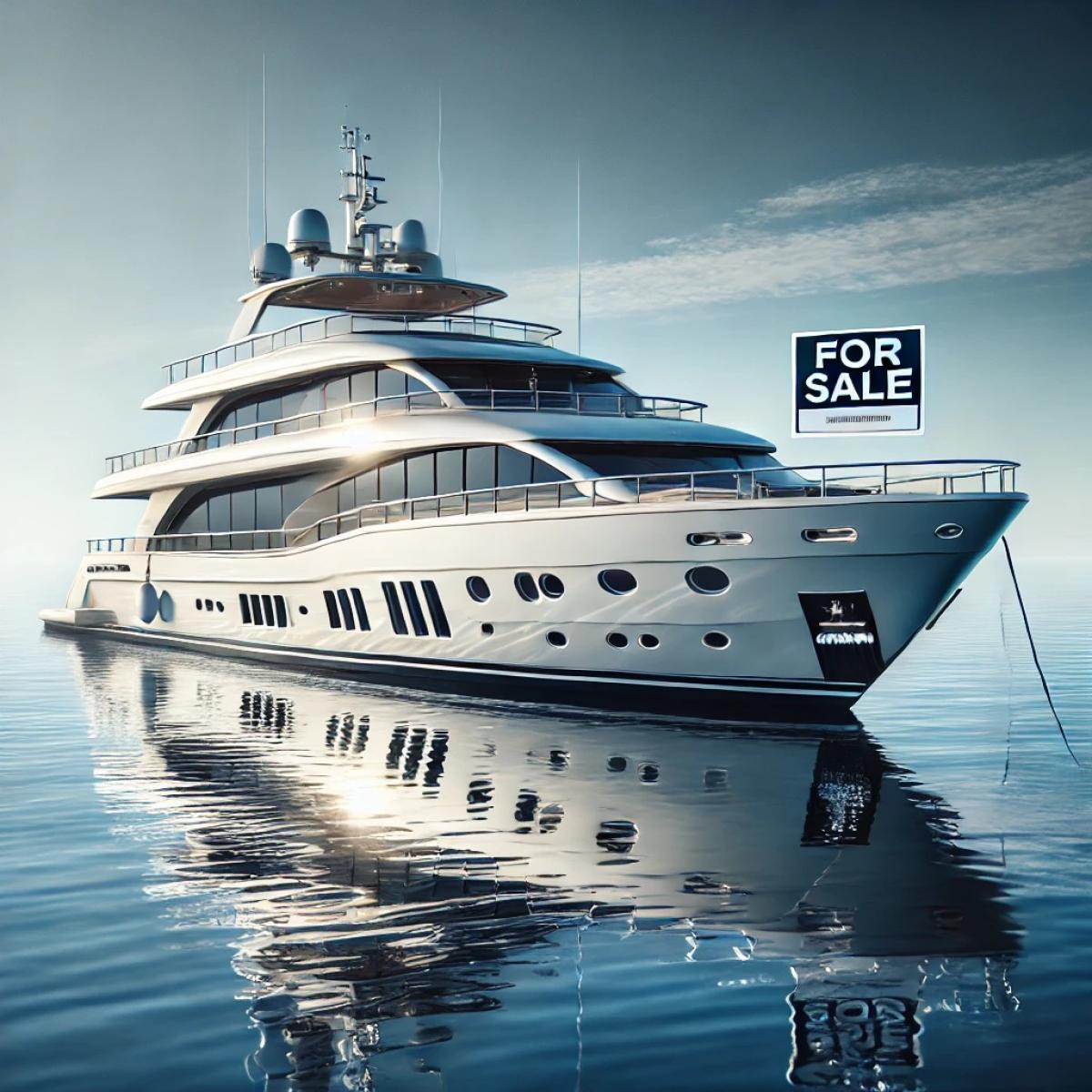 What’s The Difference Between Motor Yachts And Sailing Yachts For Sale? What’s The Difference Between Motor Yachts And Sailing Yachts For Sale? by United City Yachts