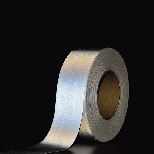 Flame Resistance Sewing Reflective Tape by kachunworkwear