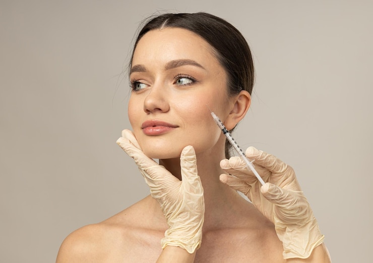 Do Glutathione Injections Support Skin Whitening Goals? Do Glutathione Injections Support Skin Whitening Goals? by aestheticclinicdubai6@gmail.com