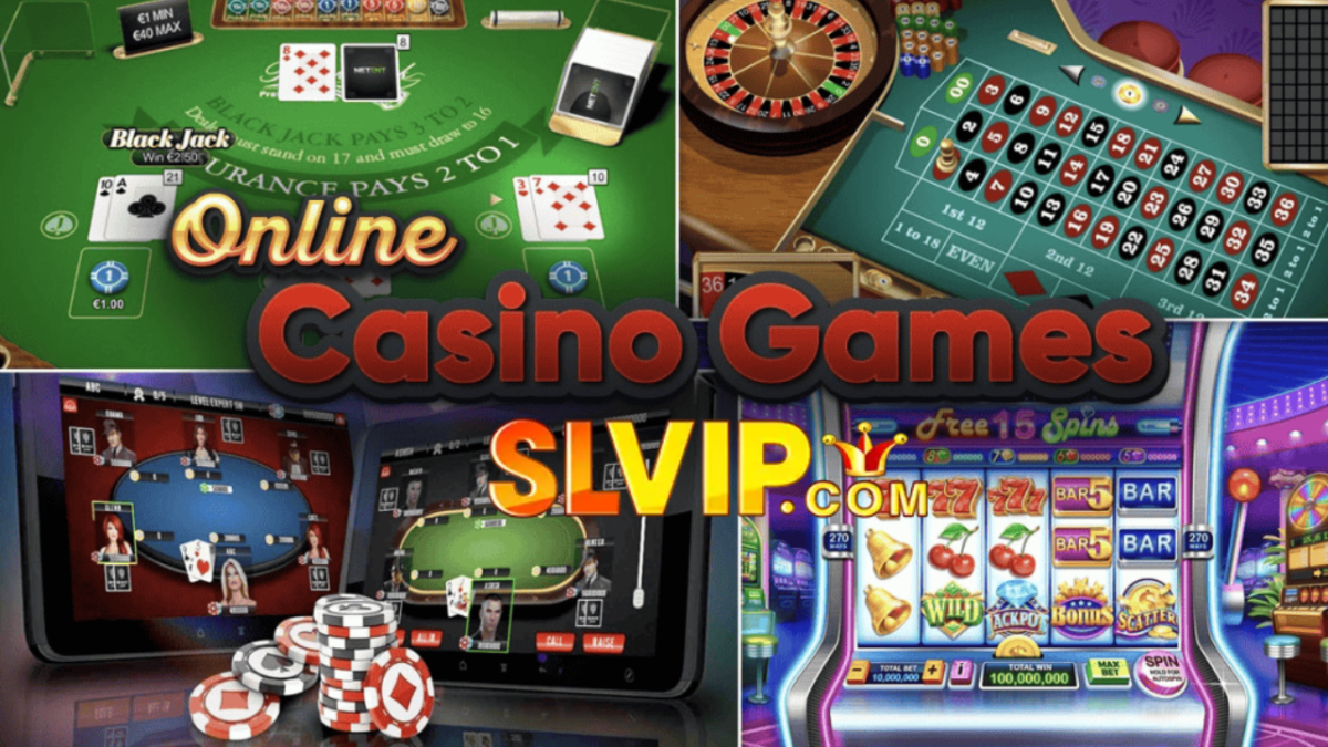 Phlove Casino: Safe, Fun And Easy To Play Online by SEO