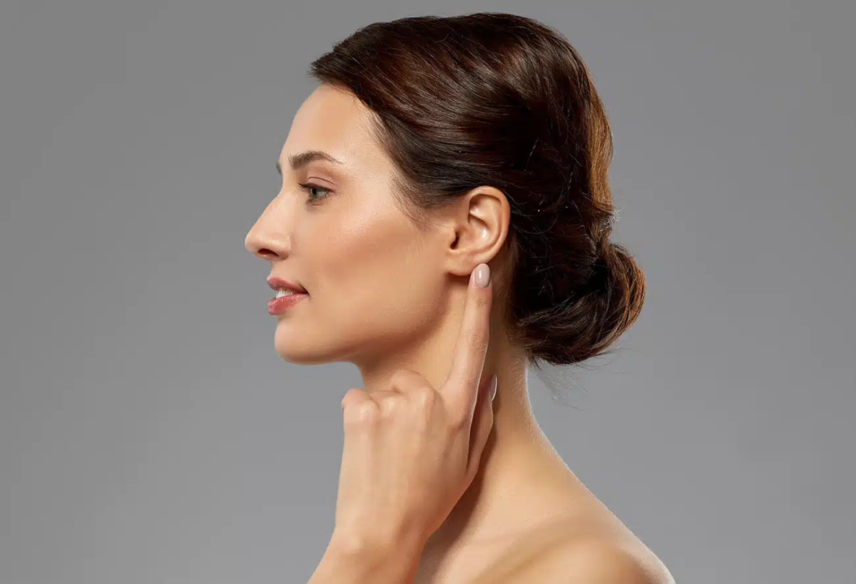 Who Is The Ideal Candidate For Jawline Filler Injections ? by Enfieldabudhabi