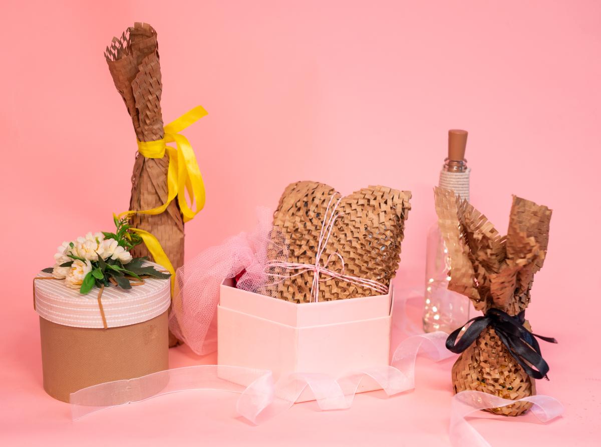 What Are The Advantages Of Honeycomb Paper Packaging For Shipping? by Rohit Verma