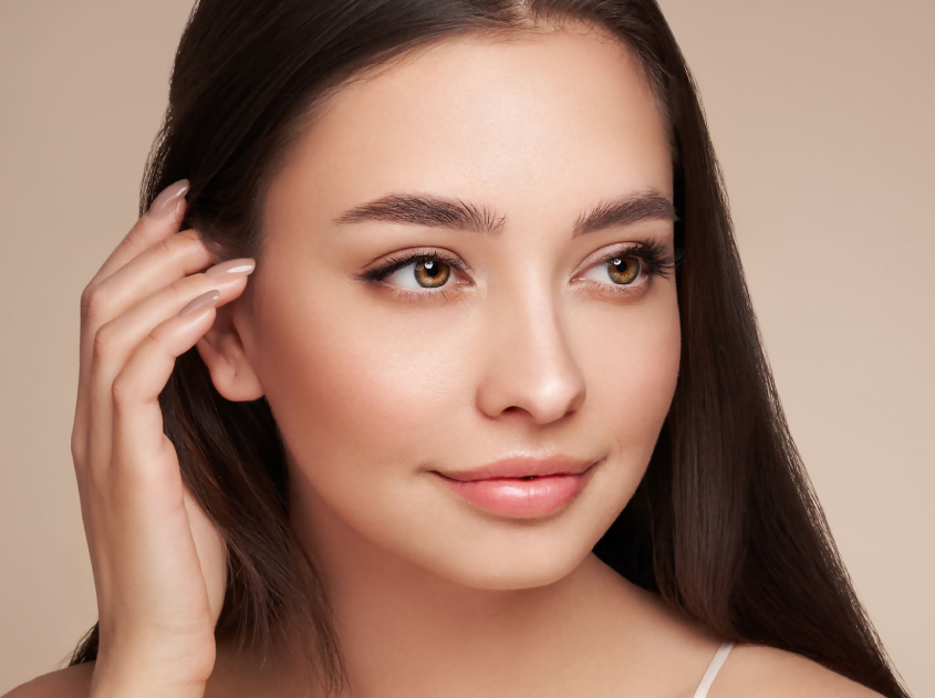 Can Skin Enhancement Improve Overall Skin Quality? by cdynmic