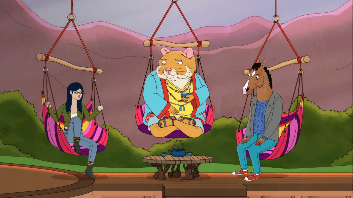 10 Life-Changing Quotes From BoJack Horseman That Everyone Needs To Hear 10 Life-Changing Quotes From BoJack Horseman That Everyone Needs To Hear by jaxon