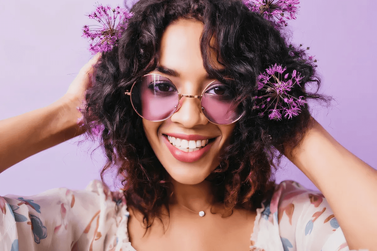 Easiest Ways To Boost Your Self-Confidence For Young Women Easiest Ways To Boost Your Self-Confidence For Young Women by Lashay Deloach