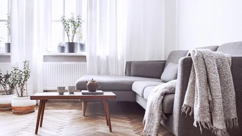 moving make apartment like home decorate