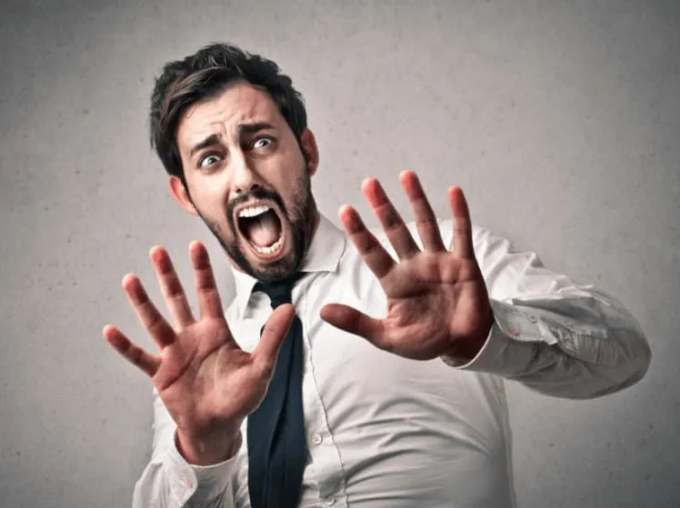fear to master change