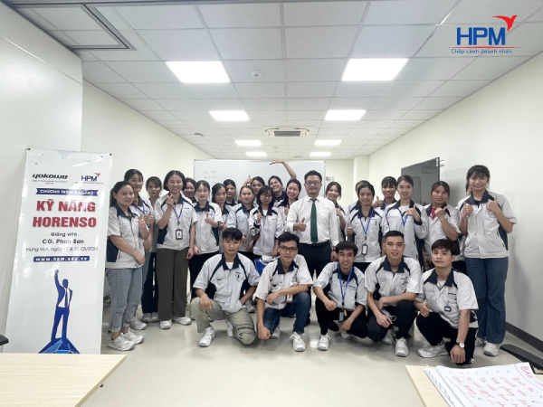 Khoa Hoc Ky Nang Quan Ly Tai HPM by HPM đào tạo nội bộ doanh nghiệp