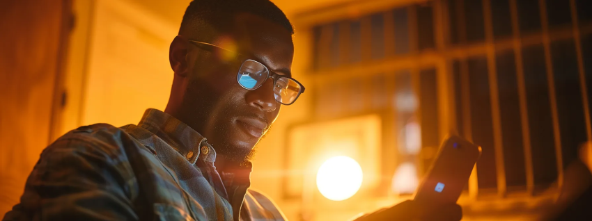 The Power Of Text Messaging In Nonprofit Fundraising: How To Engage Donors And Raise More Money by Holistic Horizonss