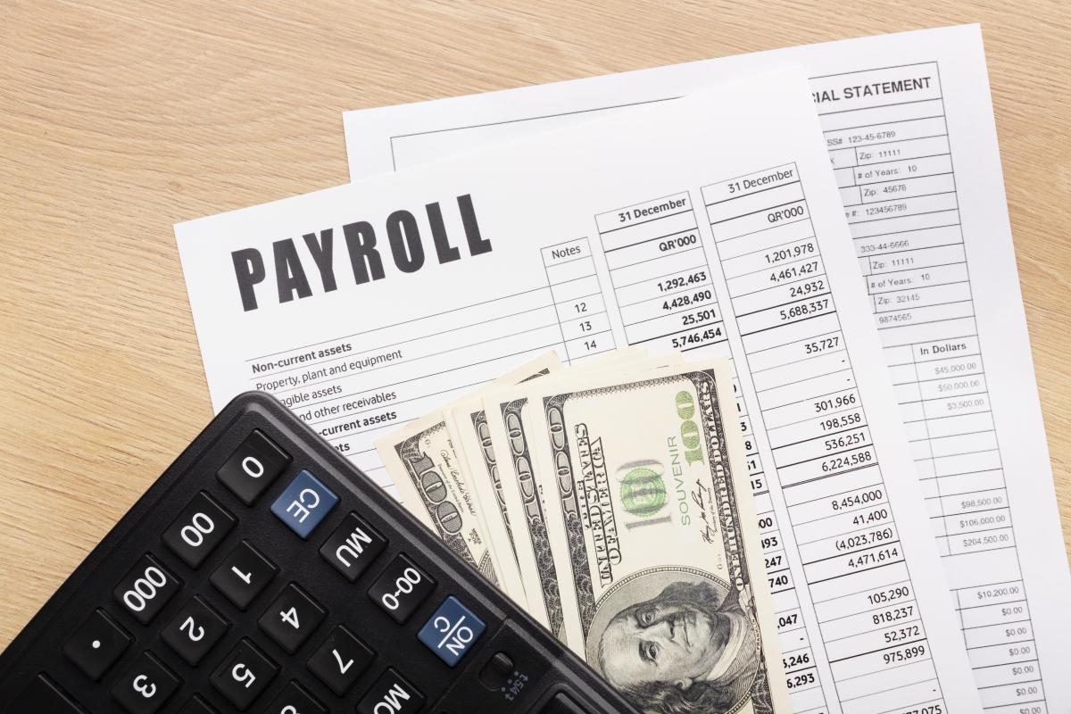 How To Handle Multi-State Payroll Taxes For Remote Employees How To Handle Multi-State Payroll Taxes For Remote Employees by Allen Associates