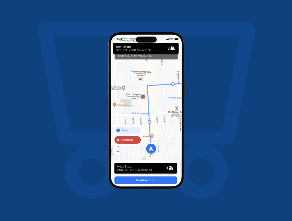 Workplace Shuttle Management: Why Tracking Technology Improves Safety And Transparency by Peter