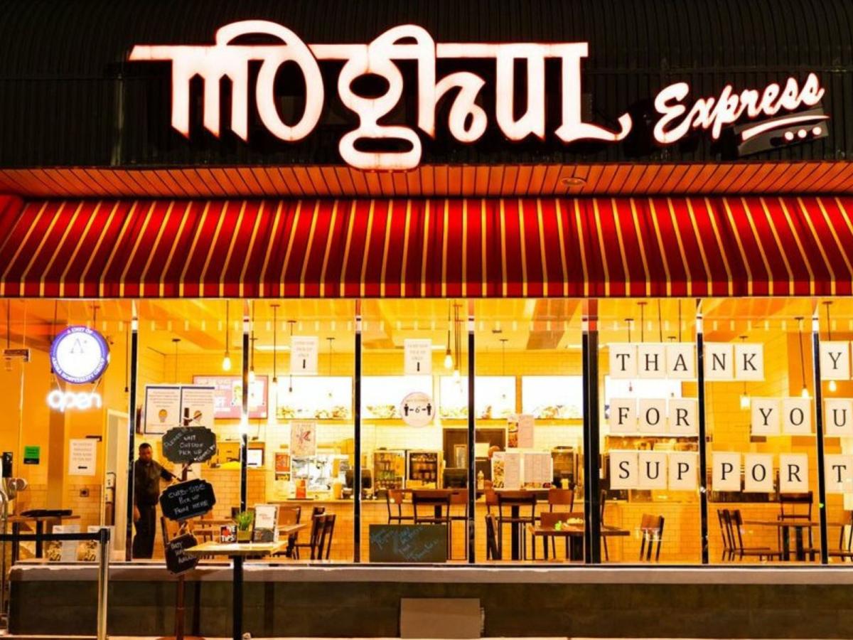 How Indian Grills Win Hearts In Best Indian Restaurants In NJ How Indian Grills Win Hearts In Best Indian Restaurants In NJ by Moghul Express