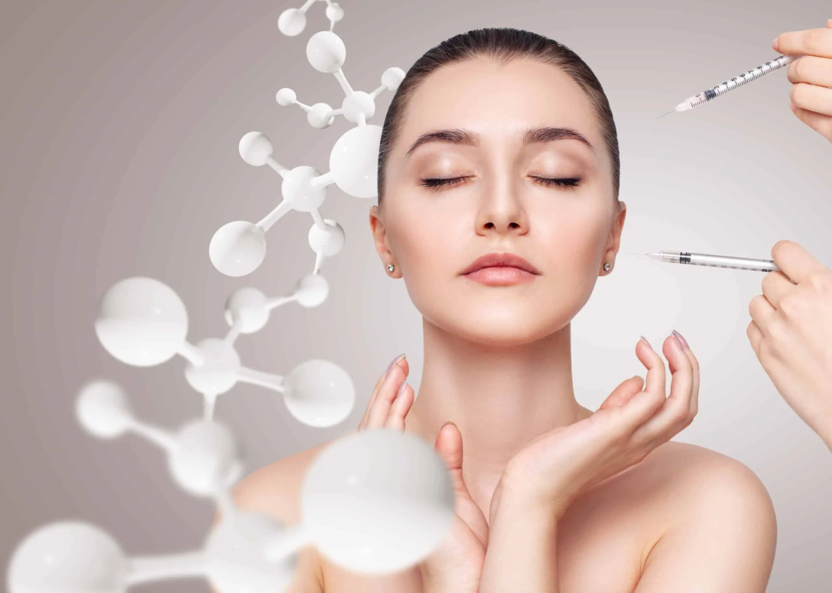 How Do Glutathione Injections Support Your Body's Defense? How Do Glutathione Injections Support Your Body's Defense? by MuhammadAhmad